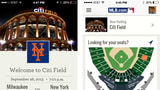 MLB Will Offer Fans an Interactive Stadium Experience Using Apple iBeacons