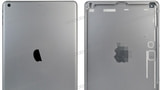 Leaked Video Allegedly Depicts 'Space Gray' iPad 5 and Retina iPad Mini Shells
