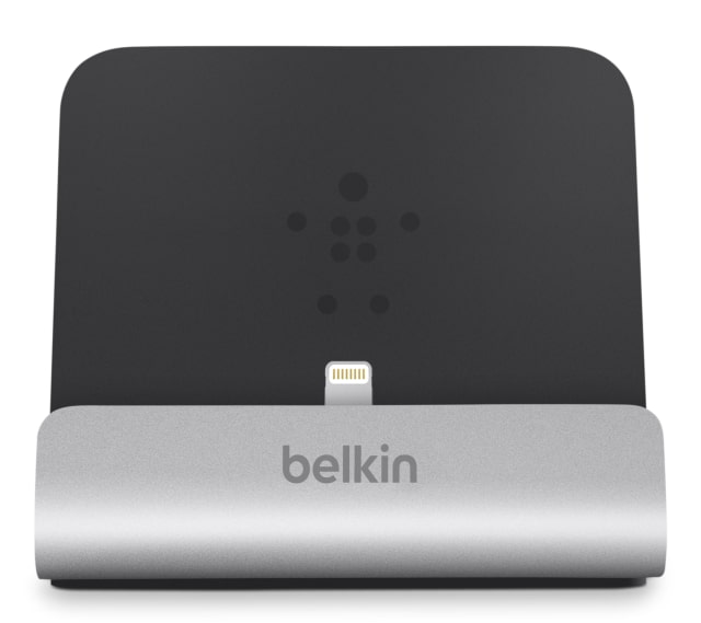 Belkin&#039;s Express Dock for iPad Features an Adjustable Dial to Fit Most Cases