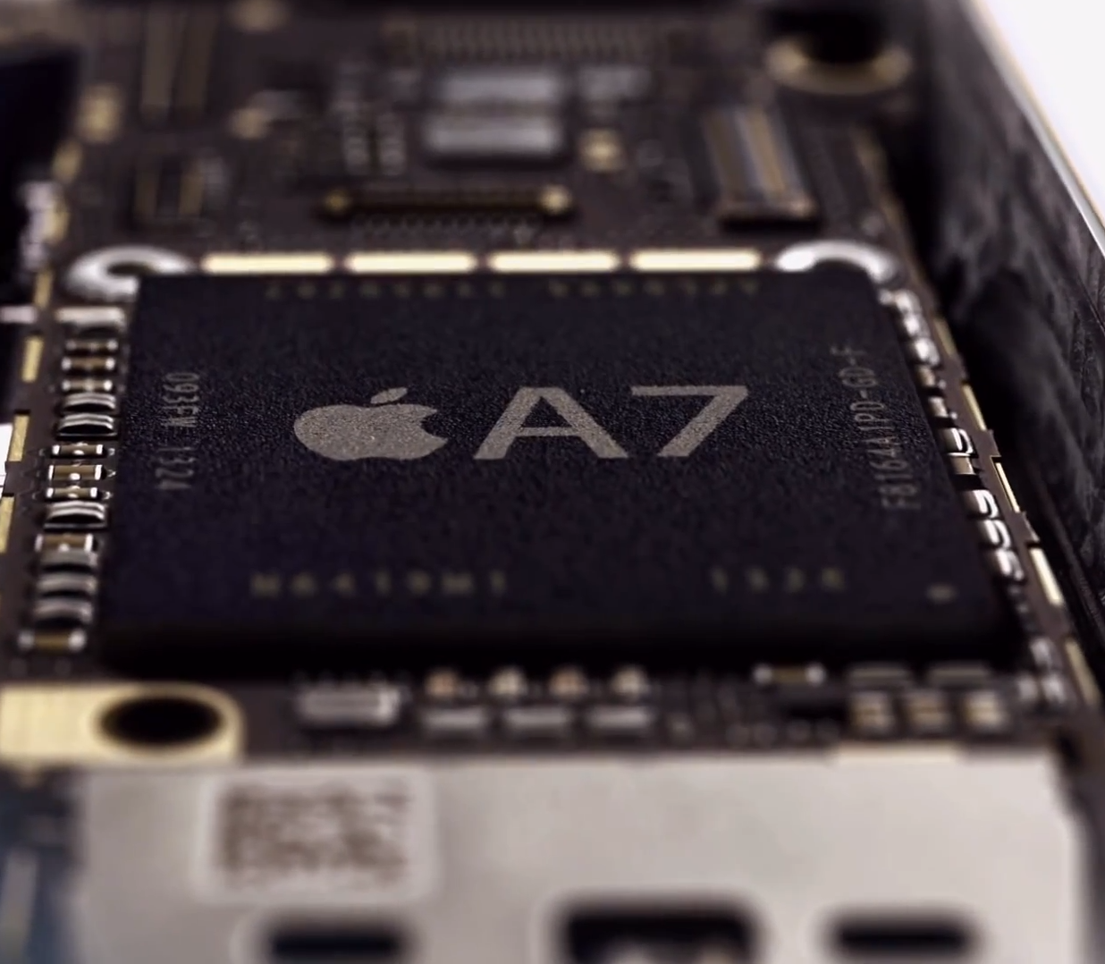 Qualcomm Says Apple&#039;s 64-Bit A7 Processor is a &#039;Marketing Gimmick&#039;
