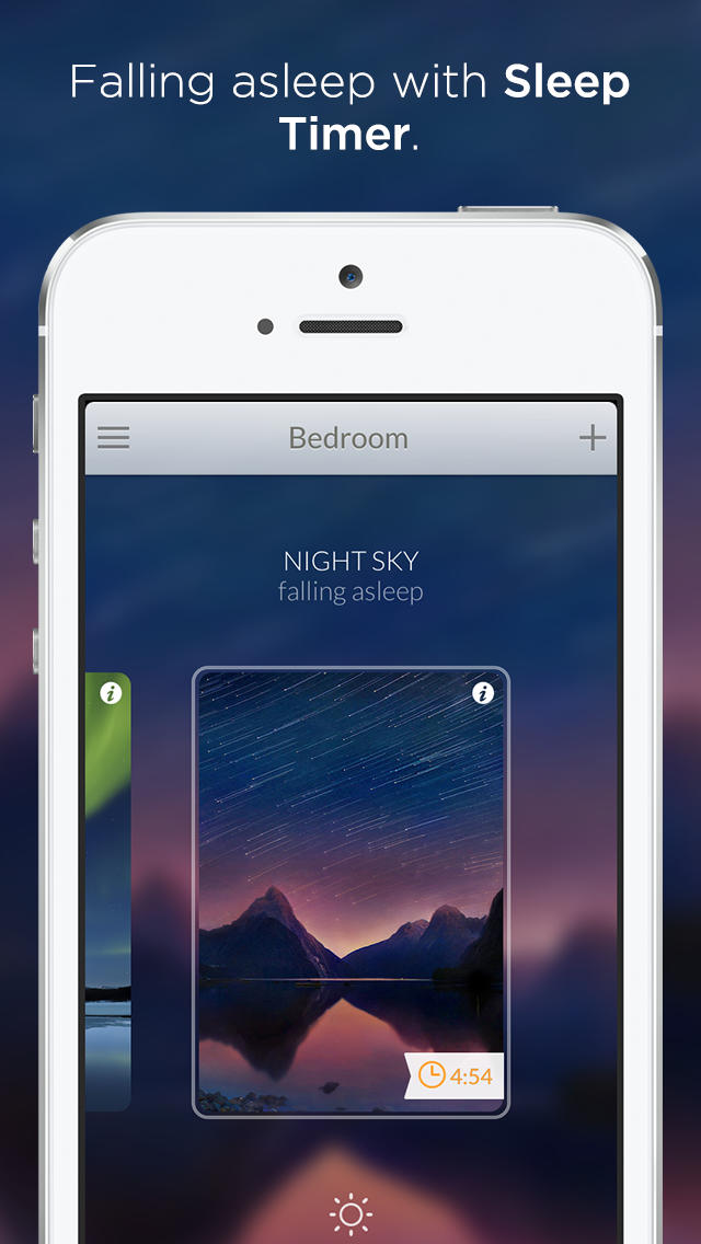 Goldee App Offers Dynamic Light Scenes for Philips Hue Bulbs