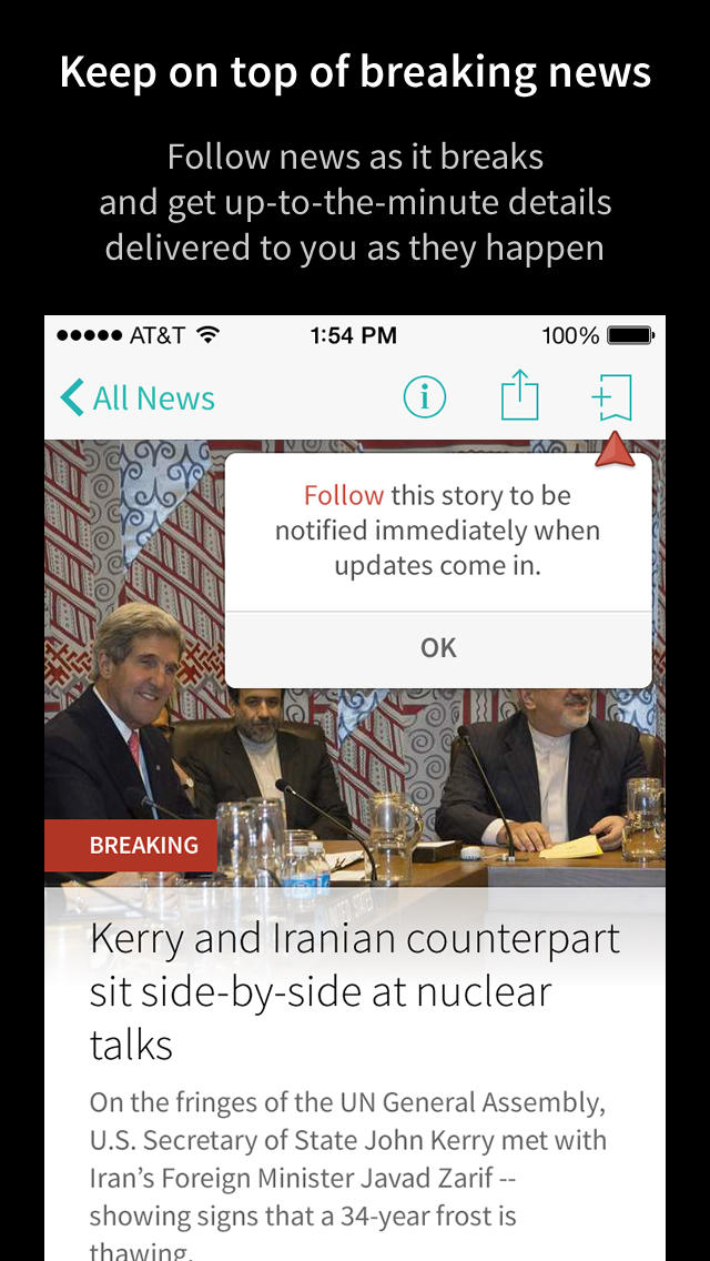 Circa News App Redesigned for iOS 7, Gets Background Updates, More
