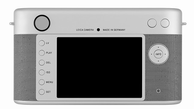 Leica Unveils The Leica M for (RED) Camera Designed By Jonathan Ive and Marc Newson