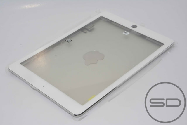 Apple to Hold Press Event on October 22nd to Unveil New iPads?