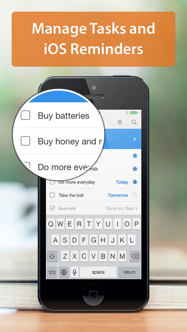 Readdle Updates Calendars 5 to Create Tasks From Anywhere