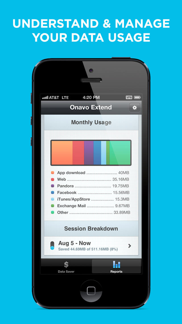 Facebook Acquires Onavo Extend App
