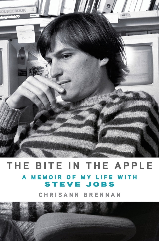 Steve Jobs&#039; Ex-Girlfriend Writes Memoir, Recalls Nights of Profound Lovemaking
