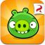 Bad Piggies is Updated With 30 New Halloween Levels