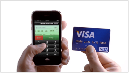 credit card machine for iphone. Credit Card Terminal