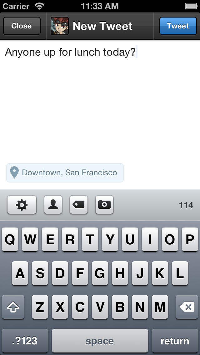 A Major Redesign of Tweetbot for iPhone Has Been Submitted to Apple for Approval