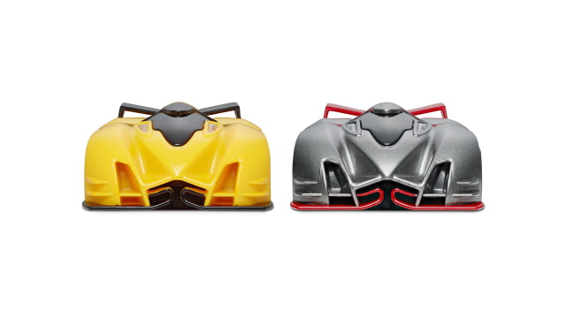 Anki DRIVE Starter Kit Now Available From the Apple Store