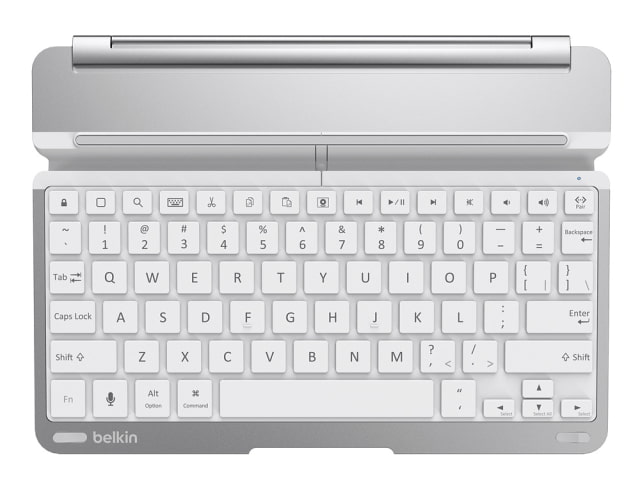 Belkin Unveils New Lineup of Cases and Keyboards for the iPad Air