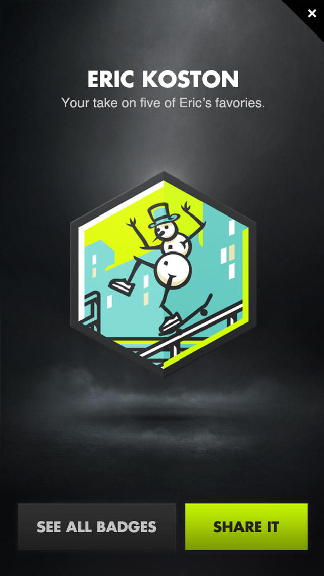 Nike Releases New &#039;Nike SB&#039; Skateboarding App for iPhone