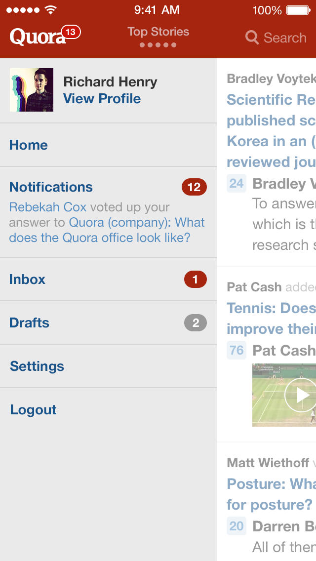 Quora App Update Lets You Add Photos in Answers, Posts, Comments