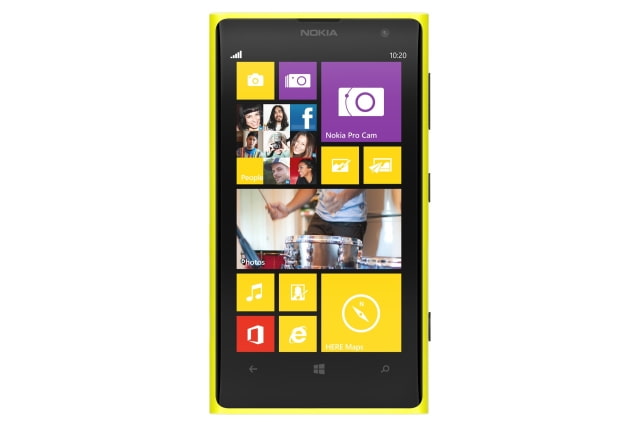Nokia Windows Phones Continue to Gain Momentum, Overtake iOS in Italy