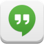 Google Hangouts App is Updated With Device, In-Call, and Mood Status