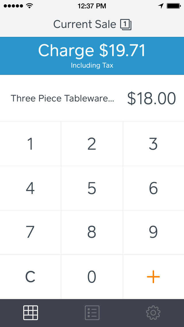 Square Register Gets Updated With Brand New Design