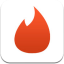 Tinder for iPhone Revamped for iOS 7, Brings Custom Lists, Better Recommendation Engine and More