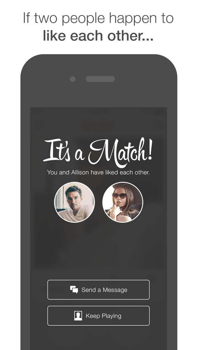 Tinder for iPhone Revamped for iOS 7, Brings Custom Lists, Better Recommendation Engine and More