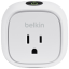 Belkin Unveils iPhone Controllable WeMo Insight Switch