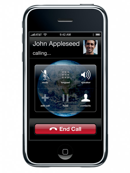 iPhone OS 3.0 va a tener control de voz &#039;Jibbler&#039;?