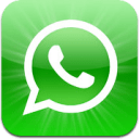 WhatsApp Messenger is Updated With New iOS 7 User Interface