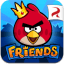 Angry Birds Friends is Updated With a New Holiday Tournament, Jingle Slingshot