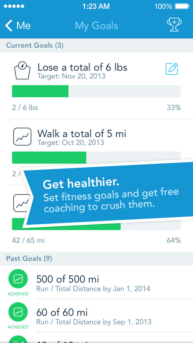RunKeeper App Gets Improved Manual Entry, More Languages