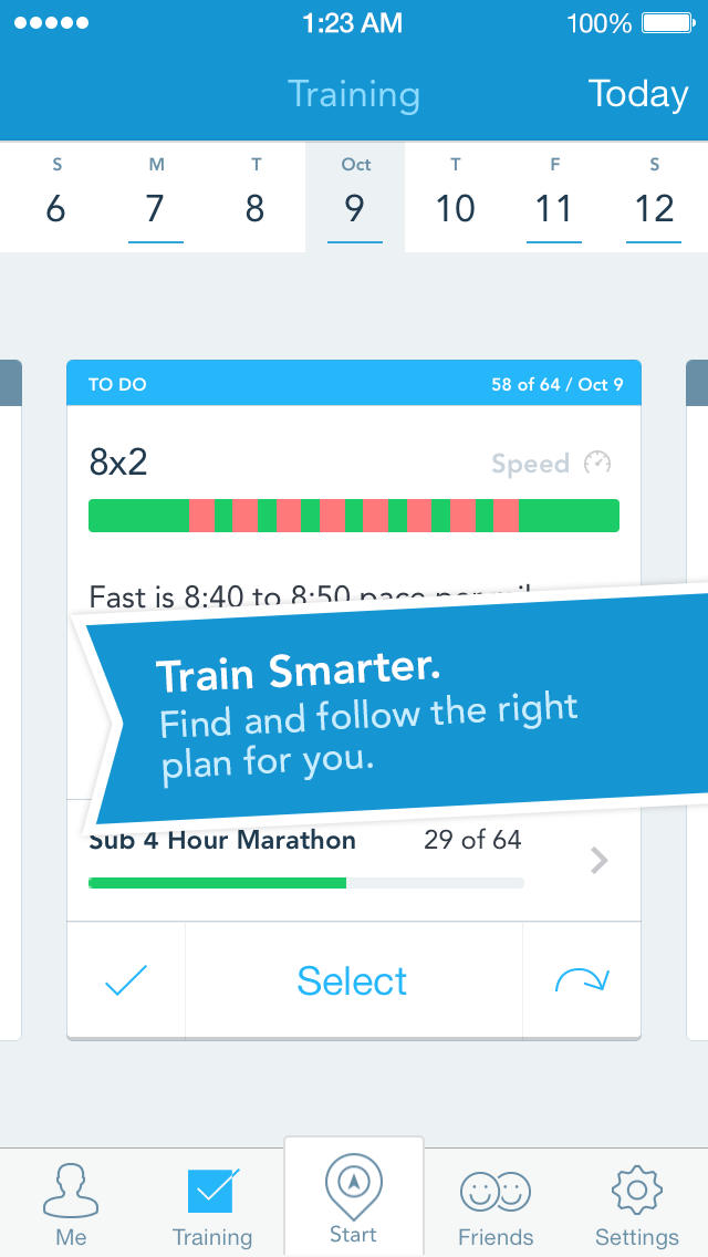 RunKeeper App Gets Improved Manual Entry, More Languages