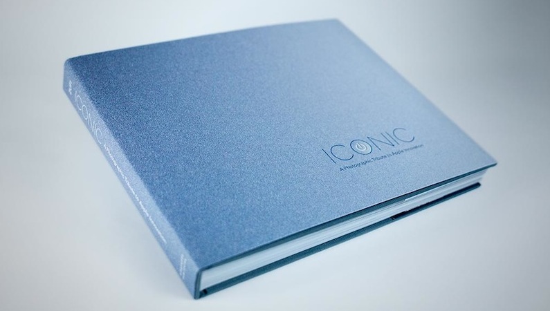 ICONIC is a Photographic Tribute to Apple Innovation [Video]