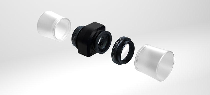 Olloclip Debuts New 3-In-1 Macro Lens System for iPhone