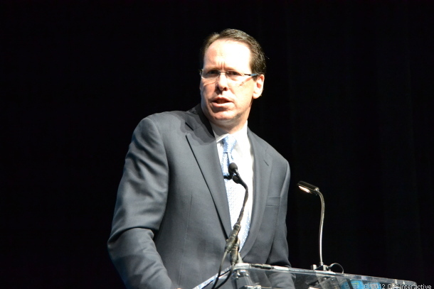 AT&amp;T CEO Says Big Subsidies for Smartphones is Coming to an End