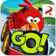 Angry Birds Go! Racing Game Launches Worldwide