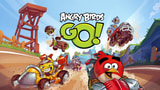 Angry Birds Go! Racing Game Launches Worldwide