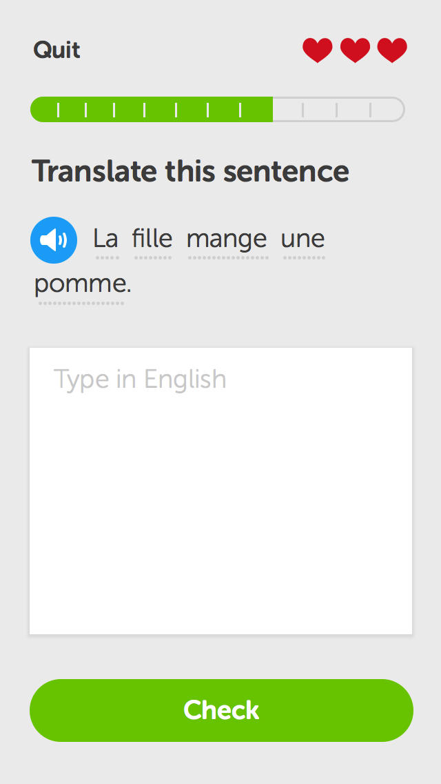 Duolingo App Gets New Language Coach, Virtual Currency