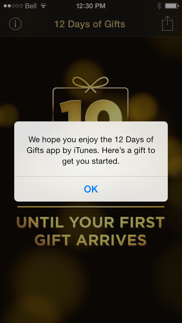 Apple Offers Free Lorde Single Ahead of &#039;12 Days of Gifts&#039;
