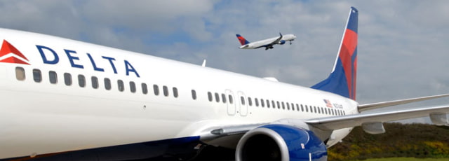 Delta Says It Won&#039;t Allow Cellular or VoIP Calls on Its Flights