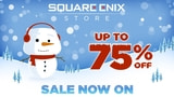 Square Enix Launches Huge Winter Sale With Up to 75% Off Popular iOS Games