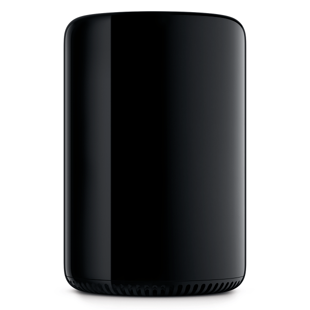 Apple Releases Environmental Report on the New Mac Pro