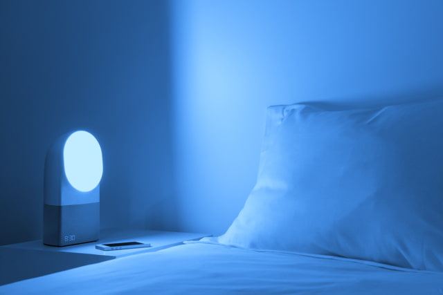 Withings Unveils the First Active Smart Sleep System &#039;Aura&#039;