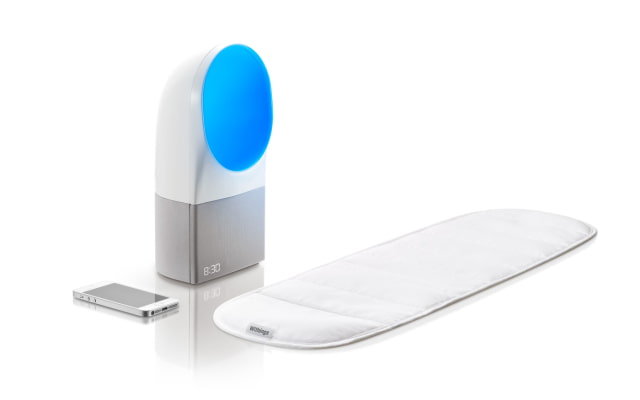 Withings Unveils the First Active Smart Sleep System &#039;Aura&#039;