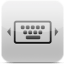 Bloard Tweak Lets You Always Use Dark Keyboard on iOS 7 