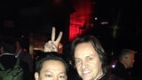 T-Mobile CEO John Legere Gets Kicked Out of AT&T's CES Party