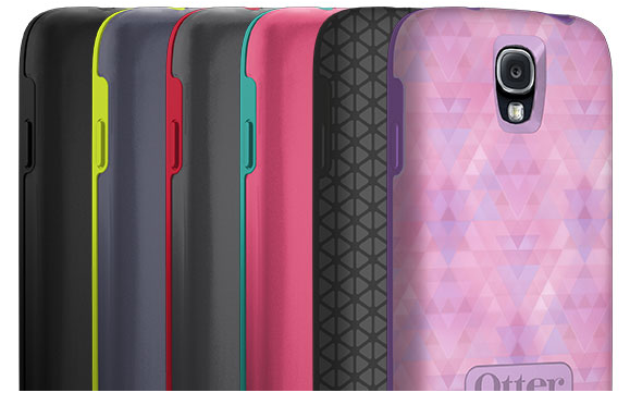 Otterbox Blends Protection and Style with New Symmetry Series Cases