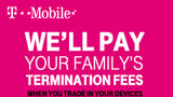 Leaked T-Mobile Ad Hints Carrier Will Pay ETF For Switchers Who Trade In Device [Update]