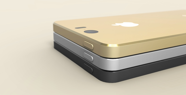 iPhone 6 Concept Shows Off 4.7-Inch Display With All New Design