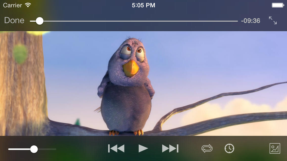 VLC for iOS Brings Updated iOS 7 Design, New Multi-Touch Gestures, Dropbox Streaming and More