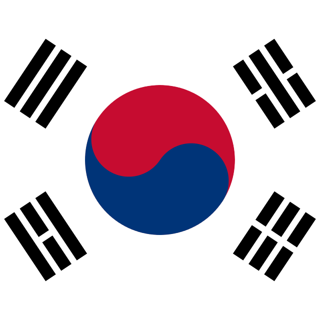 South Korea to Invest $1.5 Billion in 5G Technology 1000x Faster Than 4G LTE