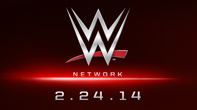 WWE Channel Coming to Apple TV on February 24th