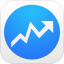 Quicklytics Google Analytics App Gets New iOS 7 Design, Real Time Counter, More